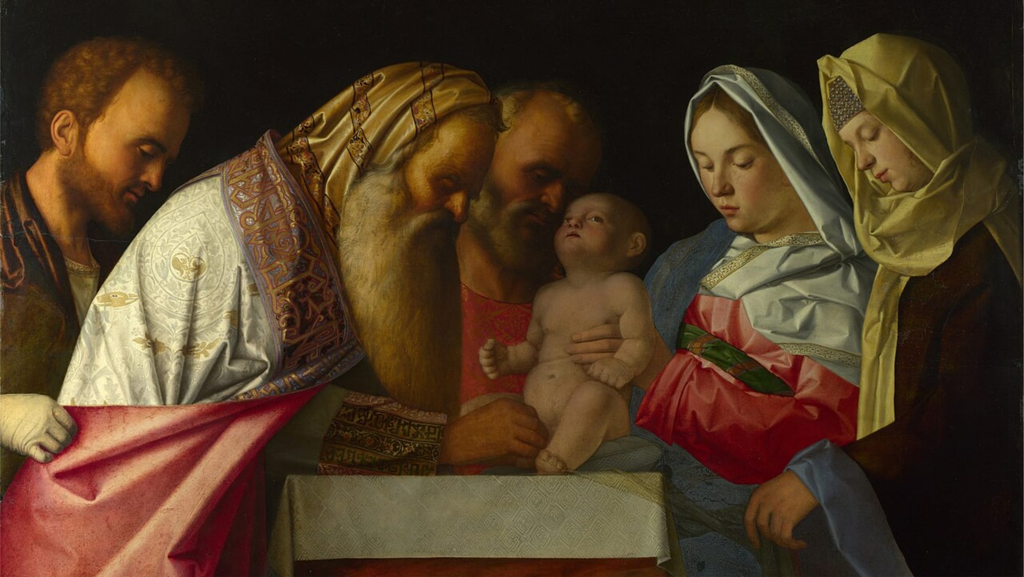 Navidad y la Fiesta de la Dedicación