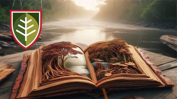 Una escuela en el bosque 2