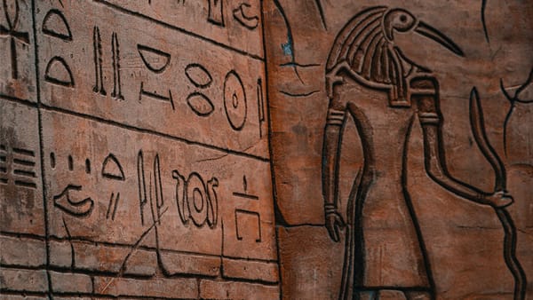 La escritura y el teatro