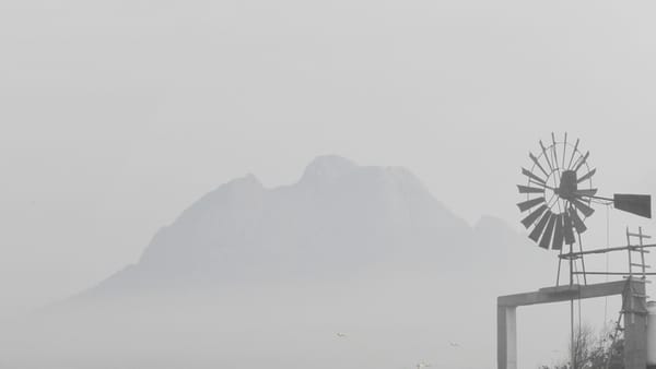 Los últimos días de Amalai